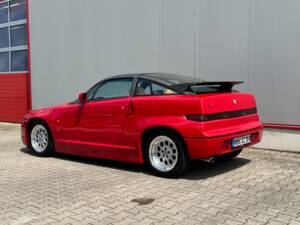 Afbeelding 6/21 van Alfa Romeo SZ (1991)