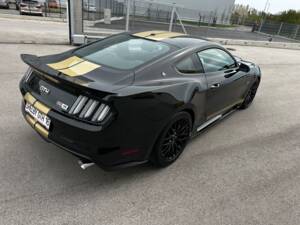 Image 8/44 of Ford Shelby GT/H (2017)