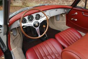 Bild 3/50 von Porsche 356 A 1600 (1959)