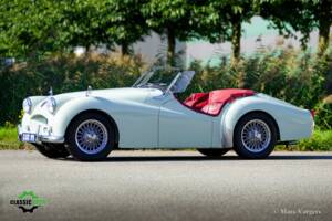 Image 20/45 of Triumph TR 2 (1954)