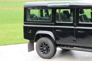 Bild 20/50 von Land Rover Defender 130 Double Cab (2007)