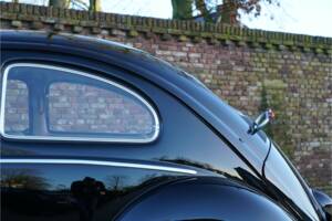 Image 24/50 of Volkswagen Beetle 1200 Standard "Oval" (1955)