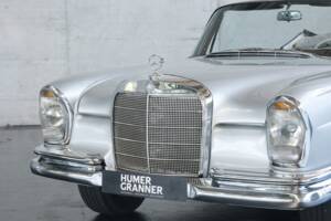 Image 10/49 of Mercedes-Benz 220 SE b (1962)
