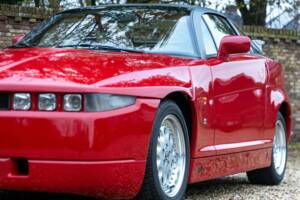 Image 27/50 de Alfa Romeo SZ (1991)