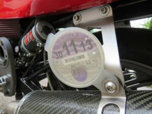 Bild 48/49 von Moto Guzzi Daytona RS (1996)