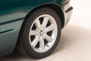 Bild 21/50 von BMW Z1 Roadster (1991)