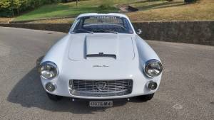 Imagen 4/14 de Lancia Flaminia Sport Zagato (1962)