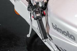 Image 12/22 de Bimota YB9 SRi (1994)