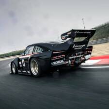 Image 11/26 de Porsche 935 K3&#x2F;4 Kremer Racing (1980)