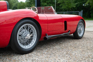 Image 15/47 of Bandini 750 Sport Siluro (1957)