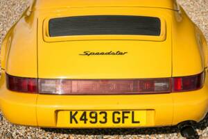 Bild 33/48 von Porsche 911 Speedster (1993)