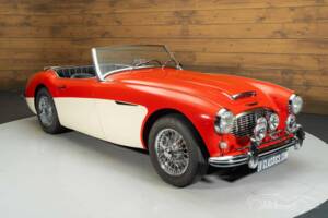 Imagen 3/19 de Austin-Healey 100/6 (BN6) (1958)