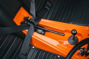 Image 24/56 of Bond Bug (1973)