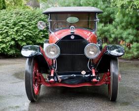 Afbeelding 12/13 van Stutz Series H (1920)