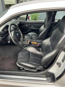 Bild 26/29 von BMW Z3 Coupé 3.0 (2001)