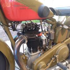 Bild 6/7 von Motosacoche DUMMY (1932)