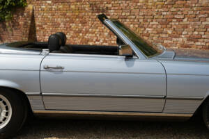 Bild 47/50 von Mercedes-Benz 280 SL (1984)