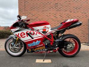 Bild 2/40 von Ducati 1098 R (2008)