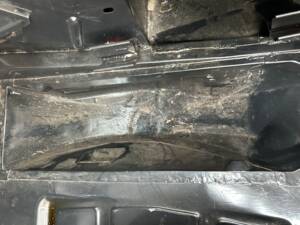 Image 28/38 de Mercedes-Benz 190 SL (1957)