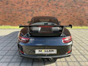 Immagine 16/29 di Porsche 911 GT3 (2018)