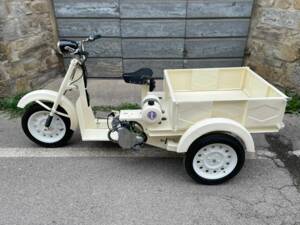 Immagine 1/8 di Omer Minicar (1970)