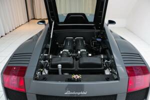Imagen 11/18 de Lamborghini Gallardo Superleggera (2008)