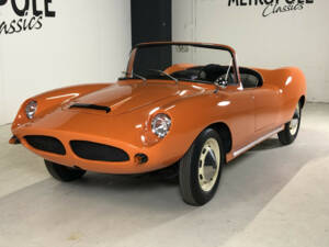 Bild 5/26 von Devin D Spyder (1964)