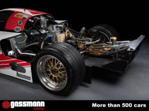 Image 14/15 of Porsche 962 (1988)