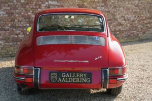 Afbeelding 6/50 van Porsche 912 (1966)