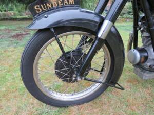 Image 39/50 of Sunbeam S 8 (1949)