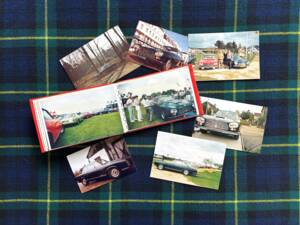 Image 20/28 of Gordon-Keeble GT (1965)