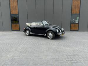 Bild 7/14 von Volkswagen Beetle 1303 LS (1978)