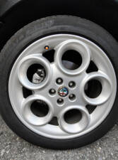 Bild 64/68 von Alfa Romeo Spider 2.0 Twin Spark 16V (2001)