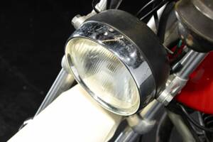 Afbeelding 38/50 van Gilera 125 GR-1 (1983)