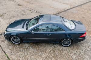 Bild 7/31 von Mercedes-Benz CL 65 AMG (2006)