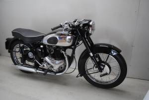 Image 23/24 de BSA DUMMY (1953)