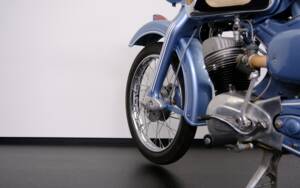 Immagine 57/76 di NSU Superfox (1956)