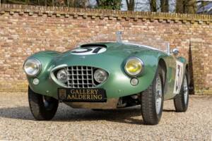 Bild 17/50 von AC Ace Bristol (1957)