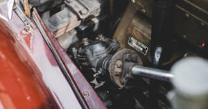 Image 36/40 de Mercedes-Benz 200 (1937)