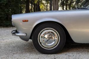 Bild 12/50 von Lancia Flaminia GT Touring (1963)