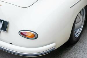 Image 33/36 of Porsche 356 B 1600 Super (1962)