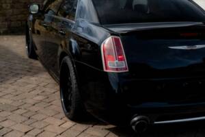 Imagen 13/50 de Chrysler 300 SRT8 (2013)