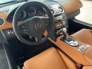 Afbeelding 16/39 van Mercedes-Benz SLR McLaren (2008)