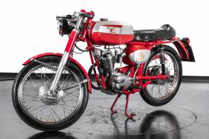 Afbeelding 5/15 van Moto Morini DUMMY (1962)