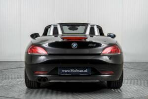 Image 13/50 of BMW Z4 sDrive23i (2009)