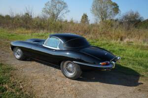 Bild 5/36 von Jaguar E-Type 3.8 (1962)