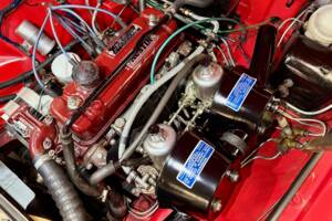 Bild 54/64 von MG MGB (1970)