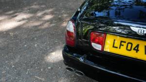 Image 32/50 of Bentley Arnage T (2004)