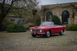 Image 2/21 de Alfa Romeo Giulia 1600 GTC (1966)