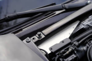 Image 14/50 of Wiesmann Roadster MF5 (2007)